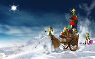 Merry Christmas Wallpapers 2014 | Free Christmas Wallpapers