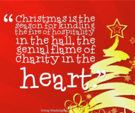 Christmas Quotes and Sayings | Christmas Quotes Images | Christmas Quotes For Cards