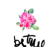 Be true to who you are