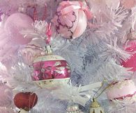 Christmas ornaments
