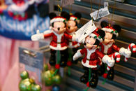 Mickey Mouse Ornaments