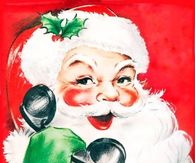 Santa Claus
