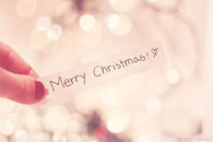 Merry Christmas