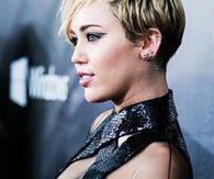 Miley Cyrus