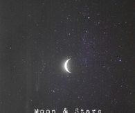 Moon & Stars
