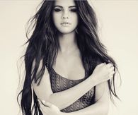 Selena Gomez