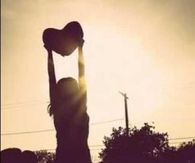 I want someone to love me for all the things I love about myself