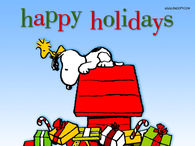 Happy Holidays