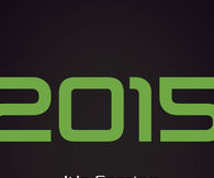 2015 it's coming 