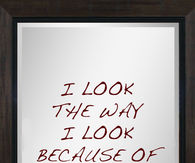i look 