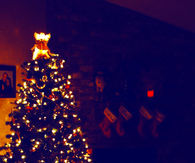 Christmas my child