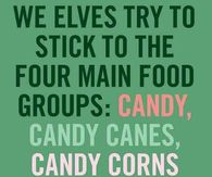 elves food group