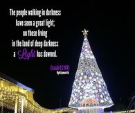 a light has dawned