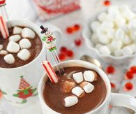 Hot Chocolate