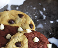How to make brownie cookies