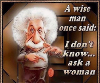 a wise man