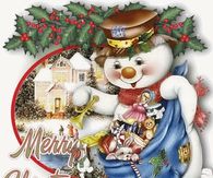 Merry Christmas