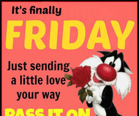 friday