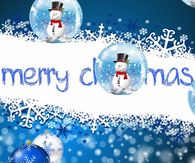 Merry Christmas