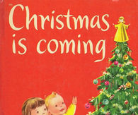 Christmas is coming