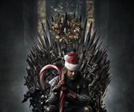 Christmas is coming