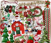 Christmas is coming