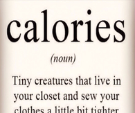 Calories