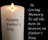 Fathers in Heaven