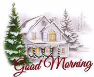 Good Morning