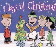 2 Days Til Christmas