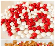 Pretzel Peppermint Bark