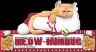 Meow Humbug