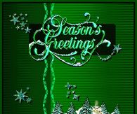 Season's Greetings