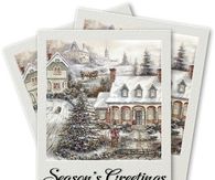 Season's Greetings
