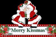 Merry Kissmas