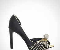 Beautiful Holiday Pumps