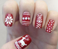Holiday Sweater