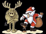 Funny Christmas Images