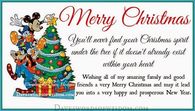 Merry Christmas