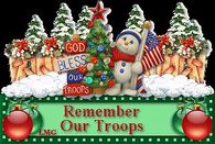 Remember Our Troops