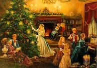 Victorian Christmas