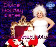 Divine Xmas