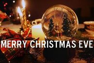 Merry Christmas Eve