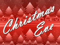 Christmas eve
