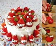 Christmas Cake