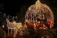 Christmas Carriage