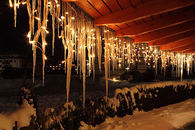 Icicle Lights
