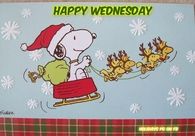 Happy Wednesday