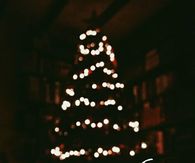 It's Christmas Eve