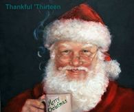 Christmas Good Morning